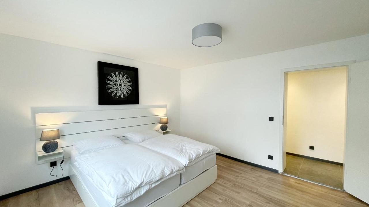 Uraha Apartments Seukendorf Екстер'єр фото